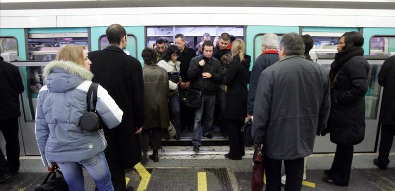 Île-de-France: Valérie Pécresse prône la reconnaissance faciale dans les transports, l’opposition montre au créneau