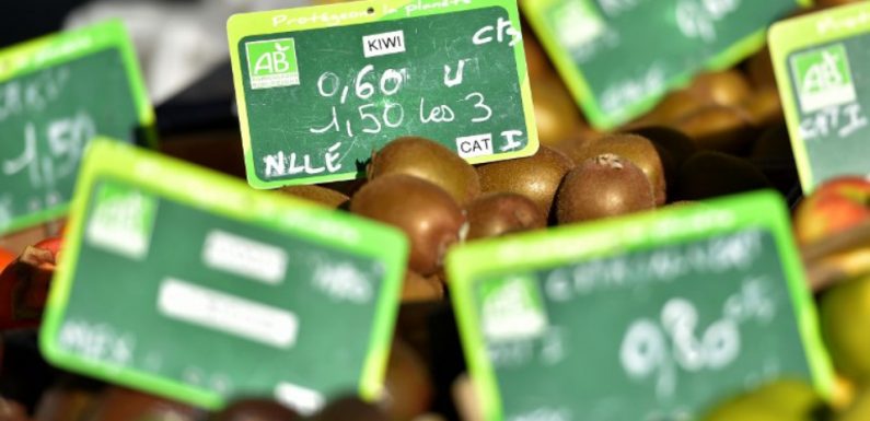 Trois agriculteurs bio portent plainte contre l’Etat pour des retards de paiement d’aides