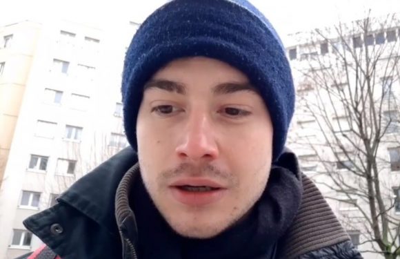 «Gilets jaunes»: Le fondateur de «Vécu», le média du mouvement, se dit «écœuré» mais continue quand même
