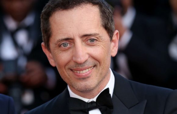 AUDIO: «Minute Papillon!»: Gad Elmaleh parle plagiat et Patrick Sébastien est vindicatif