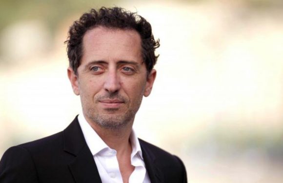 Gad Elmaleh répond (enfin) aux accusations de plagiat dans une vidéo dans la peau de «Chouchou»