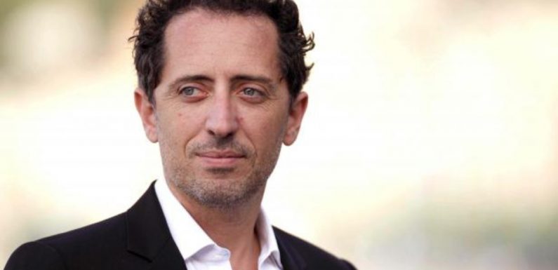 Gad Elmaleh répond (enfin) aux accusations de plagiat dans une vidéo dans la peau de «Chouchou»