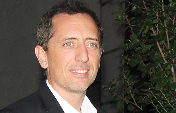 AUDIO. «Minute Papillon!»: Gad Elmaleh contre-attaque après les soupçons de plagiat, Castaner évoque le suicide de son père