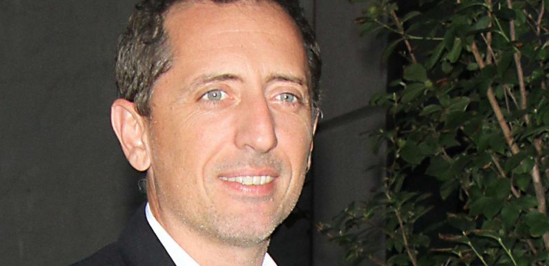 AUDIO. «Minute Papillon!»: Gad Elmaleh contre-attaque après les soupçons de plagiat, Castaner évoque le suicide de son père
