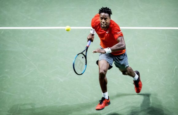 VIDEO. Tennis: Monfils roule sur Wawrinka et s&rsquo;impose à Rotterdam