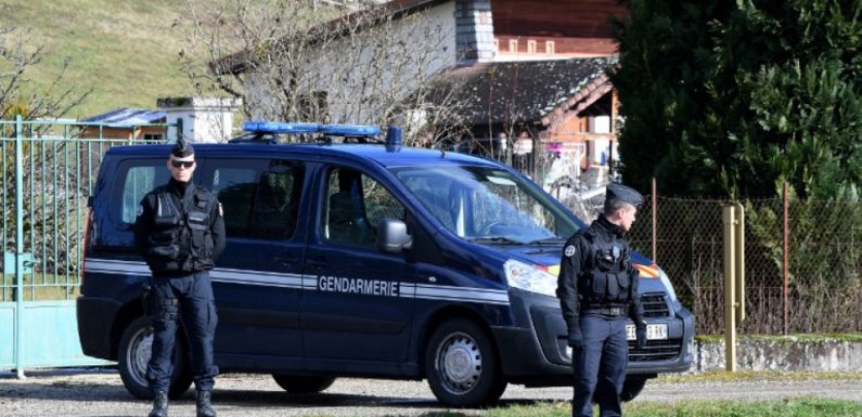 Affaire Nordahl Lelandais: La piste examinée dans une «quarantaine» d’affaires non résolues