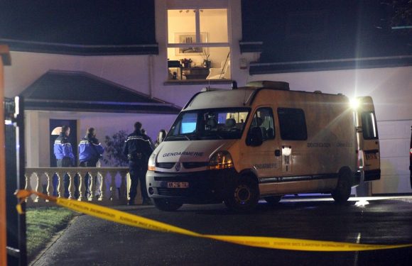 Couple retrouvé mort à Ossé: Le mari aurait tiré sur sa femme avant de se suicider