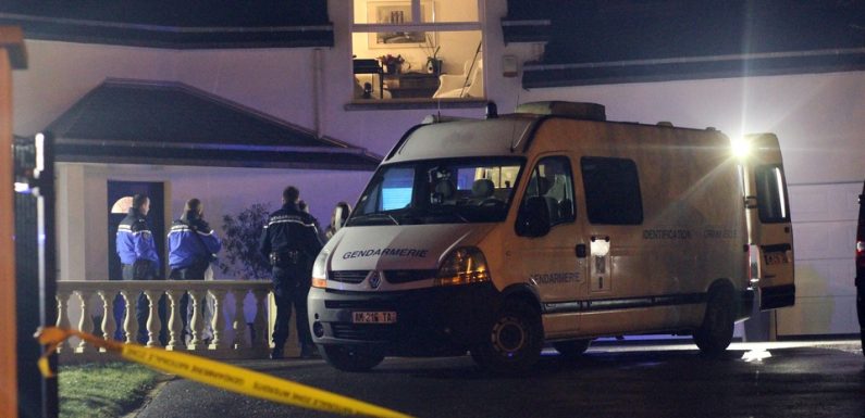 Couple retrouvé mort à Ossé: Le mari aurait tiré sur sa femme avant de se suicider