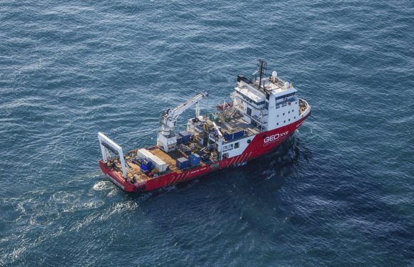 Disparation de Sala: Le corps retrouvé dans l’épave ramené à terre pour identification