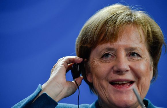 Allemagne: Angela Merkel ferme sa page Facebook