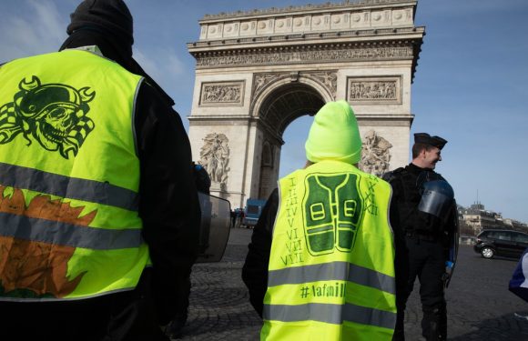 «Gilets jaunes»: Que nous réserve l’acte 14 ce samedi?