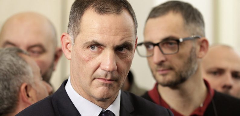Corse: Gilles Simeoni décline une rencontre avec Macron à cause de la «situation de blocage politique»