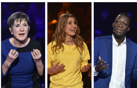 «Le Grand oral»: L&rsquo;audacieux concours de France 2 célèbre l&rsquo;art de bien parler