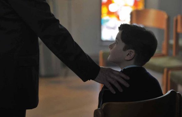 VIDEO. «Grâce à Dieu»: Le film de François Ozon sur l’affaire Barbarin menacé de report