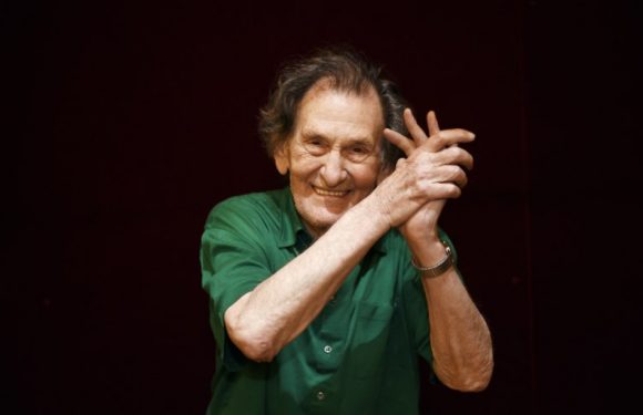 L&rsquo;acteur Serge Merlin est décédé à l&rsquo;âge de 86 ans