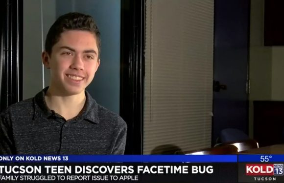 FaceTime: Apple met à jour iOS et va récompenser le lycéen qui a découvert le bug