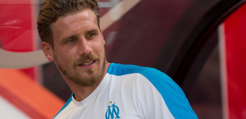 Mercato OM: Marseille dégraisse encore un peu… Grégory Sertic prêté au FC Zurich