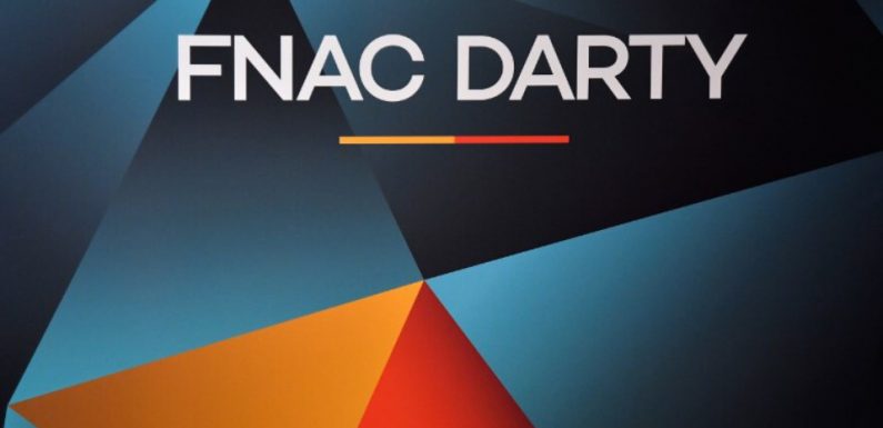 Le groupe Fnac Darty a quadruplé ses bénéfices en 2018