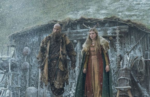 Pour sa cinquième saison, la série «Vikings» séduit toujours autant