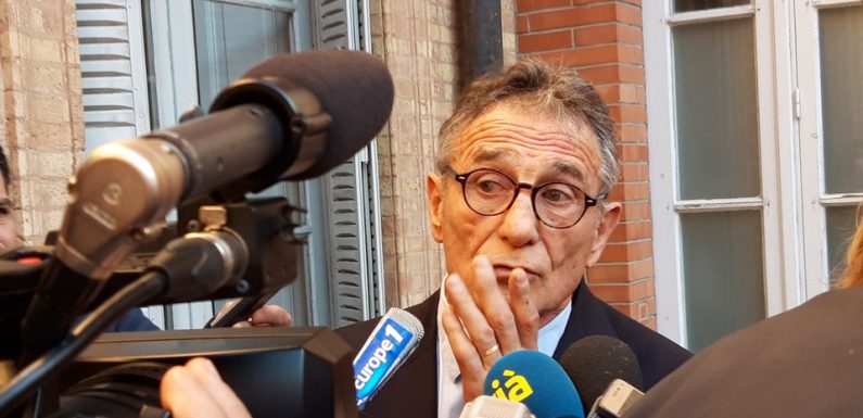 Toulouse: Gros sous, «orgueil démesuré», «heures sup canapé»… C’était le procès «Guy Novès vs FFR»