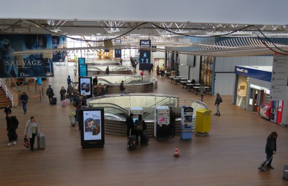 Rennes: La gare est-elle vraiment l’une des pires de France?