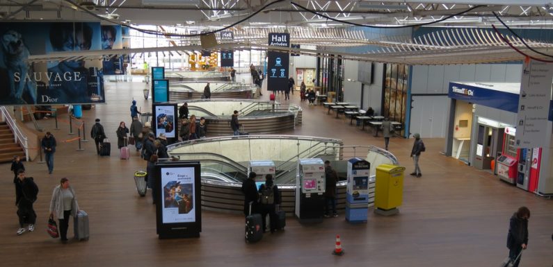 Rennes: La gare est-elle vraiment l’une des pires de France?
