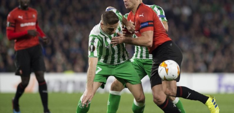 Ligue Europa: «Je suis content pour la France», le discours présidentiel de Ben Arfa après la qualif de Rennes