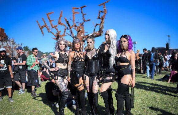 Hellfest 2019: Après la razzia, de nouveaux billets mis en vente mercredi