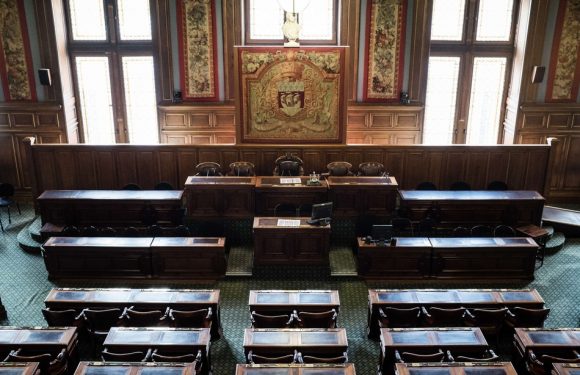 Conseil de Paris: Communistes et écolos vont-ils «avaler la pilule» de la police municipale?