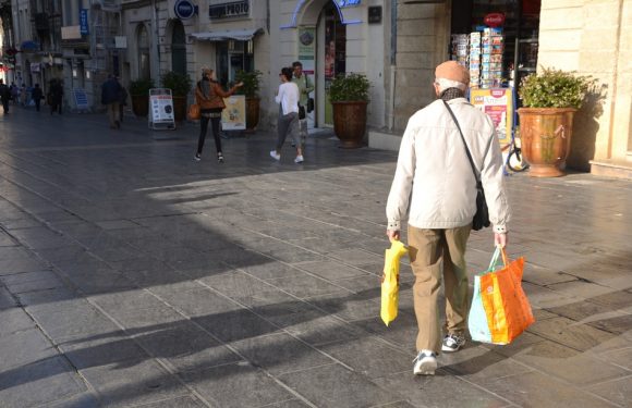 Montpellier: Le déploiement de vigiles anti-casseurs a t-il convaincu les commerçants?