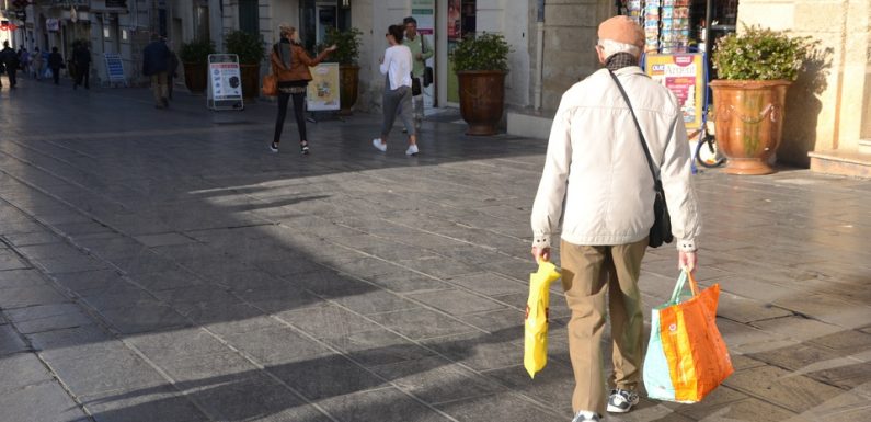 Montpellier: Le déploiement de vigiles anti-casseurs a t-il convaincu les commerçants?