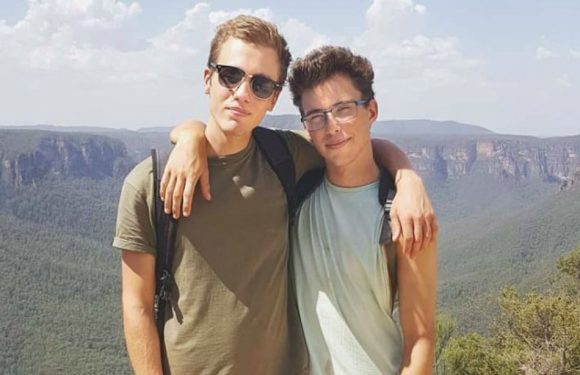 Un jeune touriste français et un Britannique portés disparus en Australie