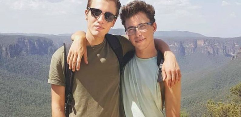 Un jeune touriste français et un Britannique portés disparus en Australie