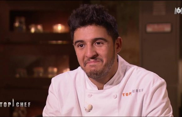 «Top Chef»: L’attitude odieuse d’un candidat n’est vraiment pas passée