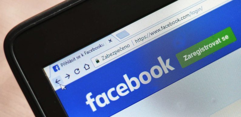 Facebook bloque une nouvelle campagne de manipulation venue de l’Iran