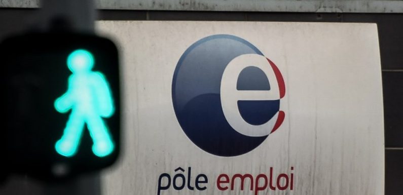 Emploi: Le taux de chômage repasse sous la barre des 9% au 4e trimestre