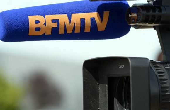 BFMTV: La chaîne d’info en continu va diffuser moins d’images «en boucle»