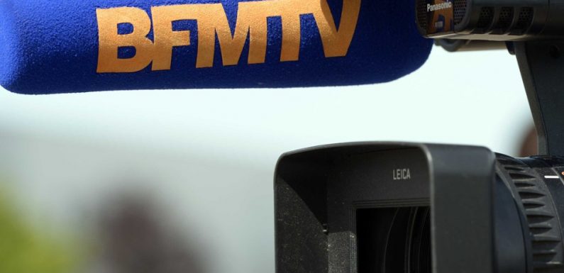 BFMTV: La chaîne d’info en continu va diffuser moins d’images «en boucle»