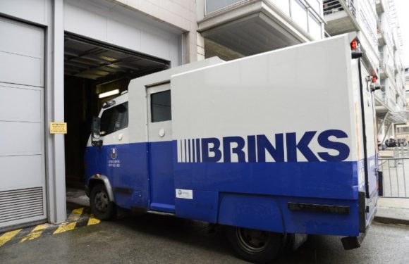 Fourgon volé à Aubervilliers: Un complice présumé du convoyeur de fonds s&rsquo;est rendu