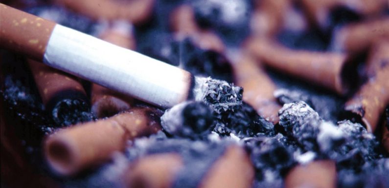 Pourquoi la région Paca est-elle celle où l’on trouve le plus de fumeurs?