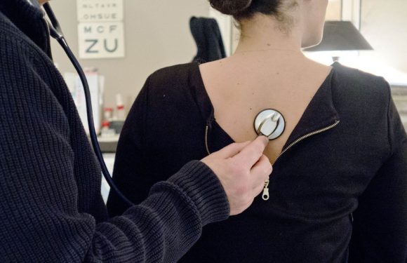 Baromètre des territoires: A Guingamp, se faire soigner devient une vraie galère