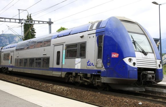 Lyon: Mécontents de «voyager comme du bétail», les usagers du TER Bourg-Lyon lancent une pétition