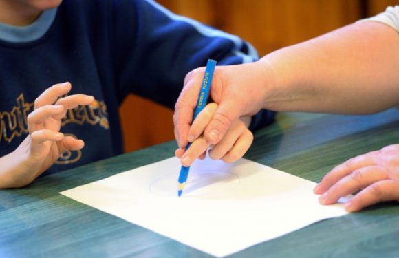 Précarité, bas salaire, manque de considération… Pourquoi les accompagnants scolaires d’élèves handicapés sont à bout
