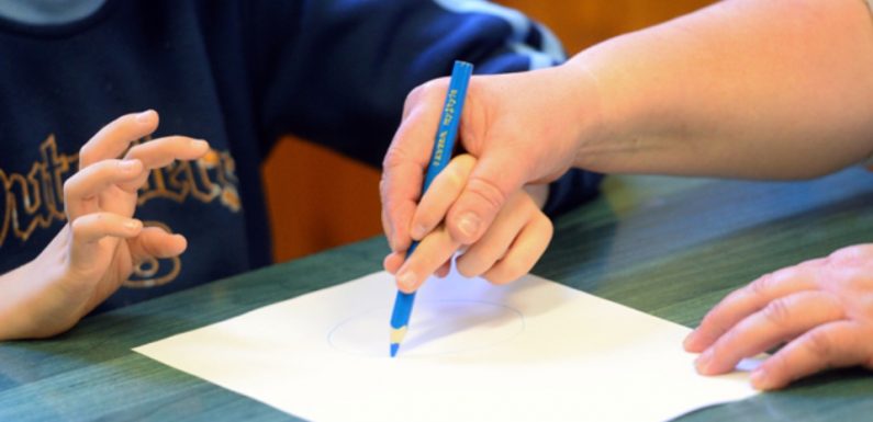 Précarité, bas salaire, manque de considération… Pourquoi les accompagnants scolaires d’élèves handicapés sont à bout