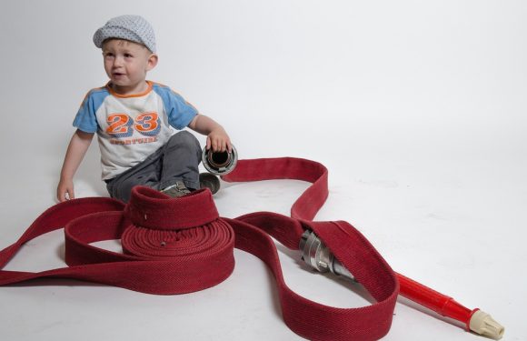 VIDEO. Incendie, blessure, chute… Comment former ses enfants aux gestes et réflexes qui sauvent?