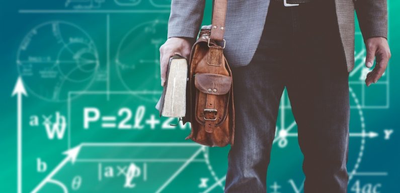 Comment le gouvernement veut pré-recruter des profs pour susciter des nouvelles vocations