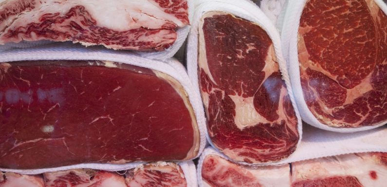 Viande avariée polonaise: L’intégralité de la viande frauduleuse écoulée en France a été identifiée