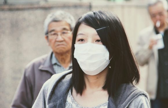 Grippe: Faut-il porter un masque pour lutter contre l&rsquo;épidémie?