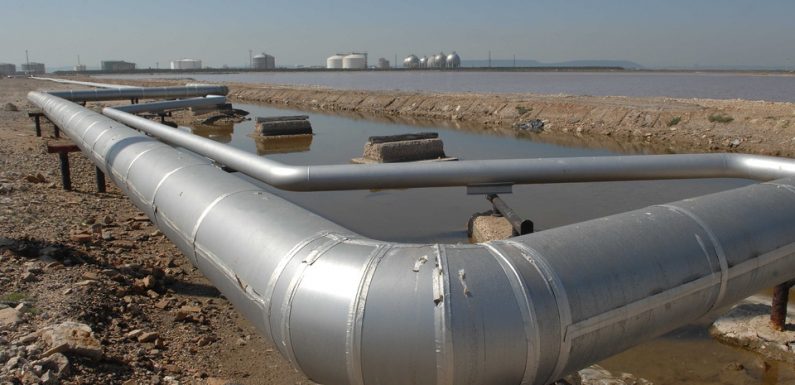Hauts-de-France: Quel avenir pour le réseau de gaz dans la région?