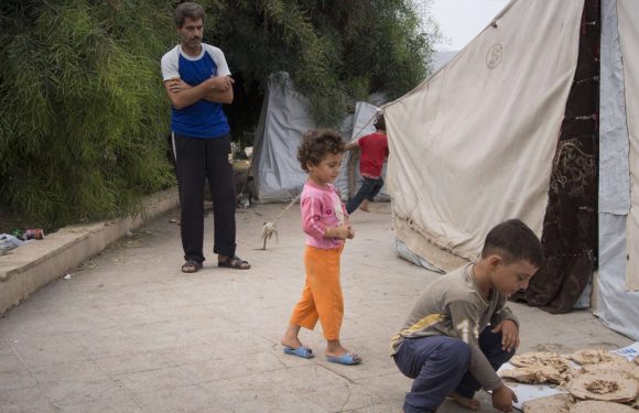 Enfants retenus au Kurdistan syrien: Trois avocats attaquent l&rsquo;État français à l&rsquo;ONU pour «inaction»